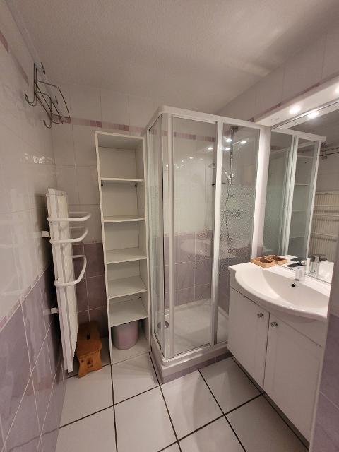 Appartements Mont Blanc A - Les Saisies