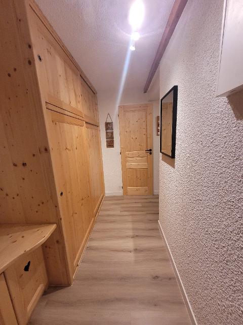 Appartements Mont Blanc A - Les Saisies