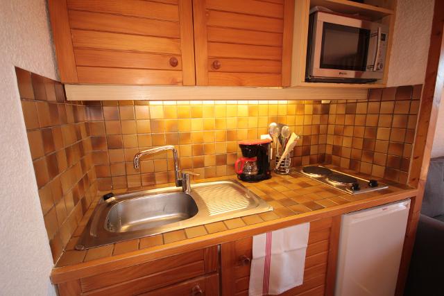 Appartements Mont Blanc B - Les Saisies