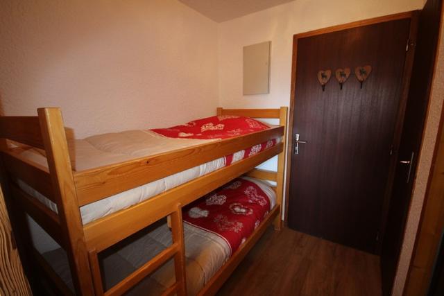 Appartements Mont Blanc B - Les Saisies