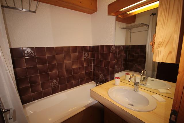 Appartements Mont Blanc B - Les Saisies