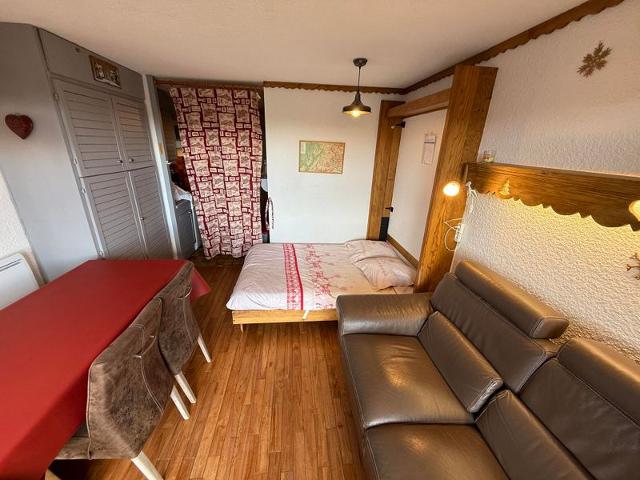 Appartements Mont Blanc B - Les Saisies