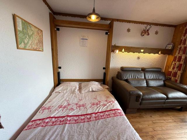 Appartements Mont Blanc B - Les Saisies