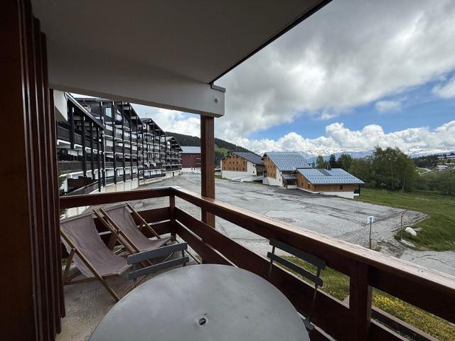 Appartements Mont Blanc B - Les Saisies