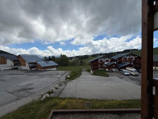 Appartements Mont Blanc B - Les Saisies