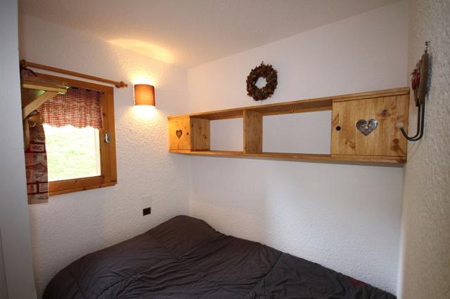 Appartements Mont Blanc B - Les Saisies