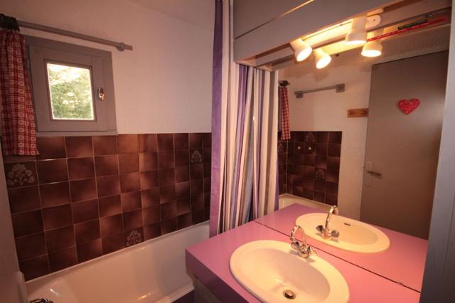 Appartements Mont Blanc B - Les Saisies