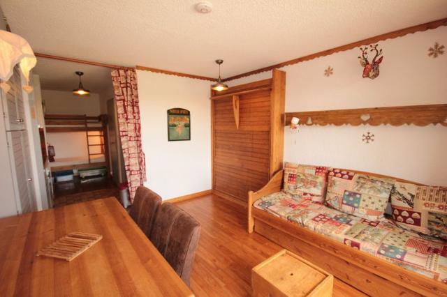 Appartements Mont Blanc B - Les Saisies