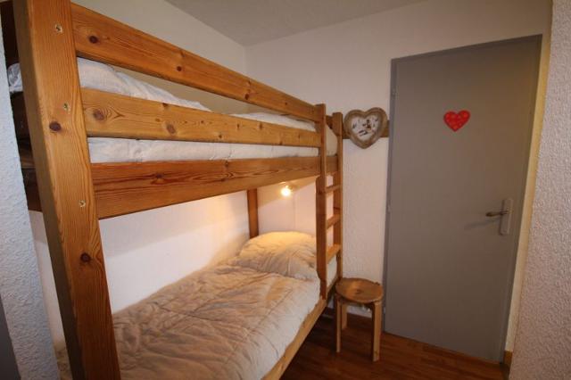 Appartements Mont Blanc B - Les Saisies