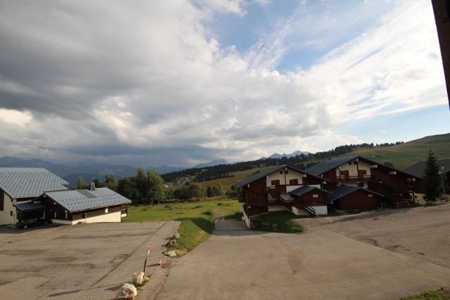 Appartements Mont Blanc B - Les Saisies
