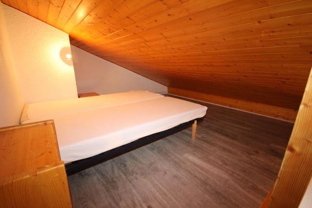 Appartements Mont Blanc B - Les Saisies