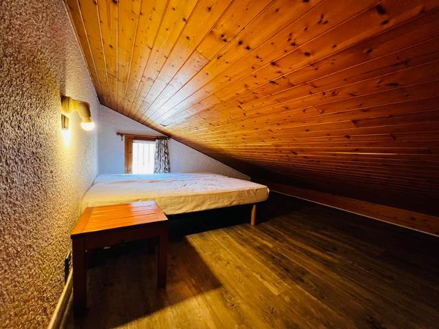 Appartements Mont Blanc B - Les Saisies