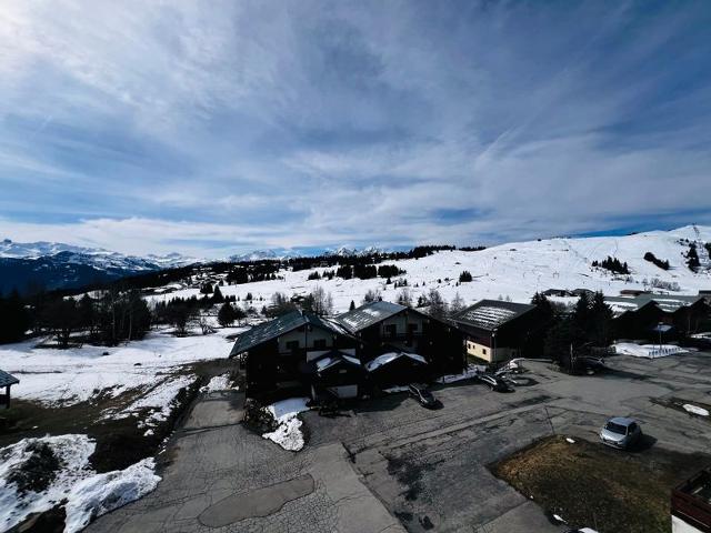 Appartements Mont Blanc B - Les Saisies
