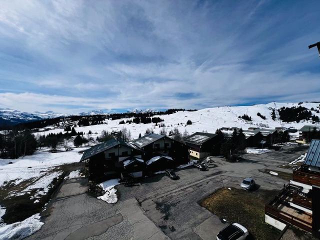 Appartements Mont Blanc B - Les Saisies