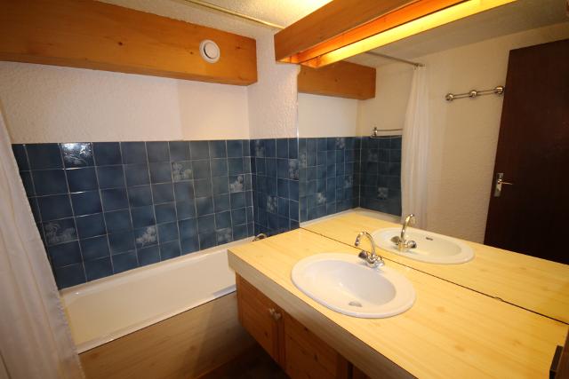 Appartements Mont Blanc B - Les Saisies
