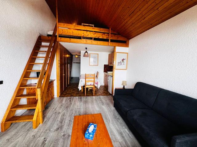 Appartements Mont Blanc B - Les Saisies