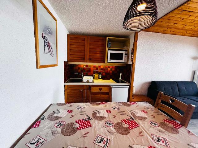 Appartements Mont Blanc B - Les Saisies