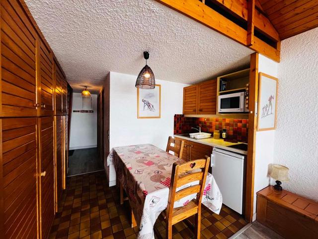 Appartements Mont Blanc B - Les Saisies