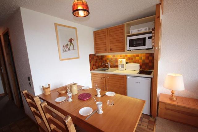 Appartements Mont Blanc B - Les Saisies