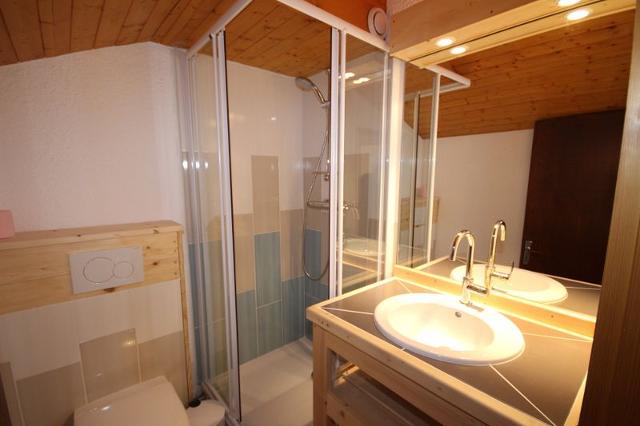 Appartements Mont Blanc B - Les Saisies