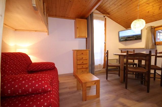 Appartements Mont Blanc B - Les Saisies