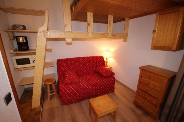 Appartements Mont Blanc B - Les Saisies
