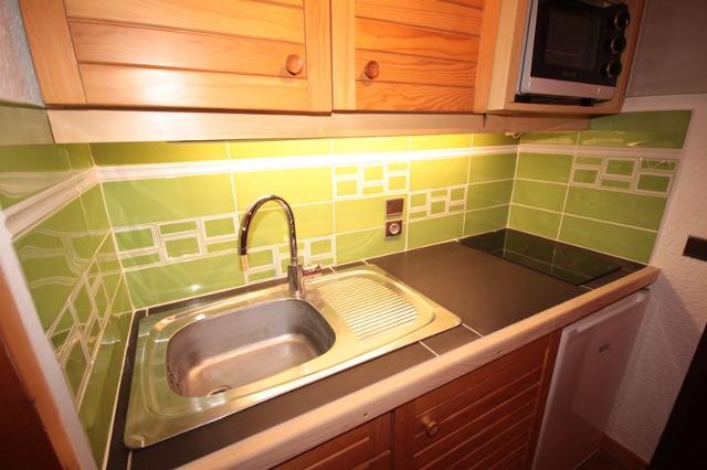 Appartements Mont Blanc B - Les Saisies