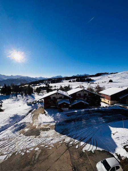 Appartements Mont Blanc B - Les Saisies
