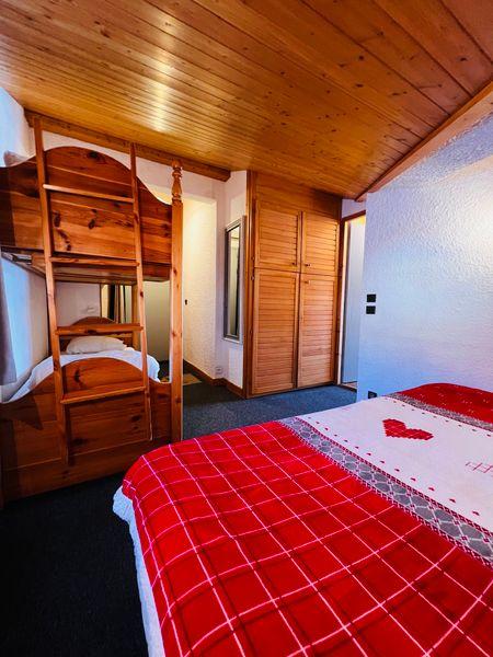 Appartements Mont Blanc B - Les Saisies