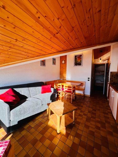 Appartements Mont Blanc B - Les Saisies