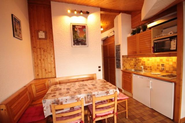 Appartements Mont Blanc B - Les Saisies