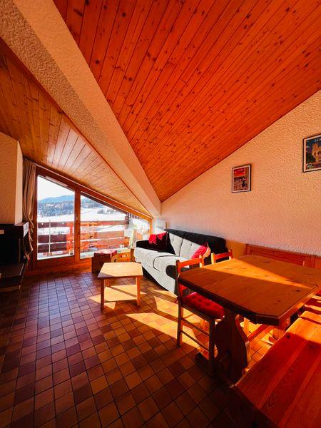 Appartements Mont Blanc B - Les Saisies