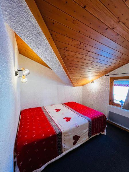Appartements Mont Blanc B - Les Saisies