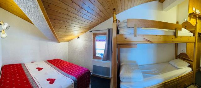 Appartements Mont Blanc B - Les Saisies