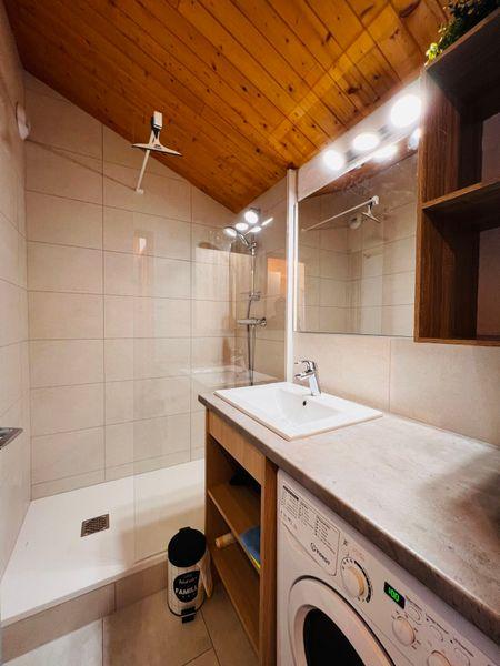 Appartements Mont Blanc B - Les Saisies