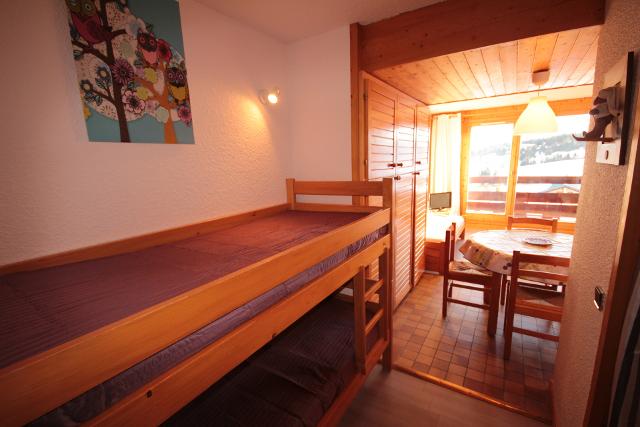 Appartements Mont Blanc B - Les Saisies