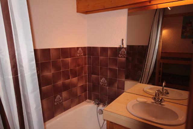 Appartements Mont Blanc B - Les Saisies