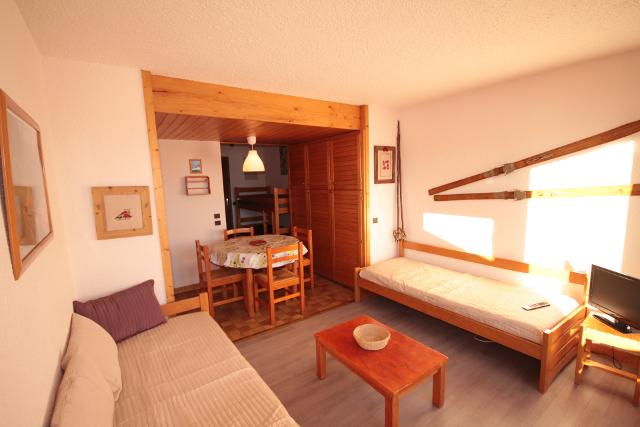 Appartements Mont Blanc B - Les Saisies
