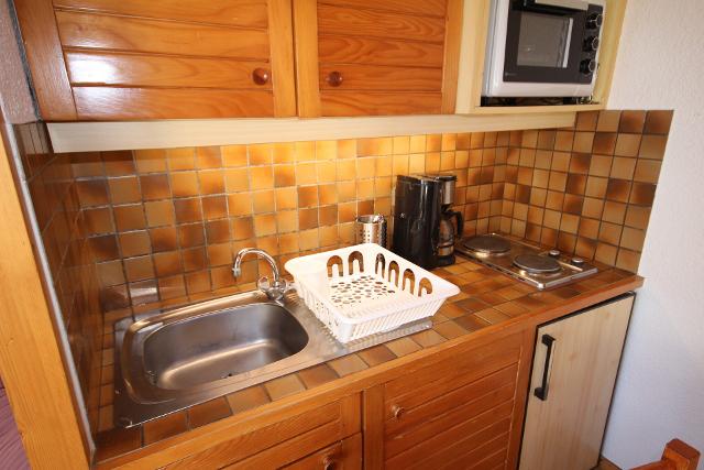Appartements Mont Blanc B - Les Saisies