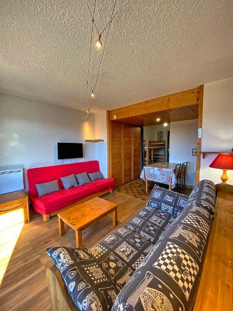 Appartements Mont Blanc B - Les Saisies