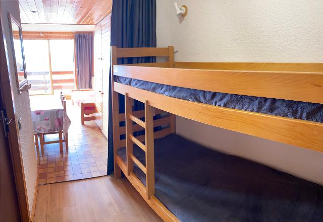 Appartements Mont Blanc B - Les Saisies