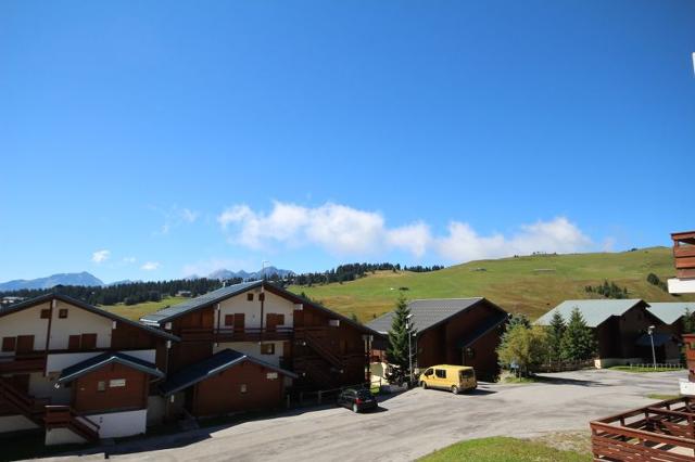 Appartements Mont Blanc B - Les Saisies