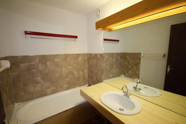 Appartements Mont Blanc B - Les Saisies
