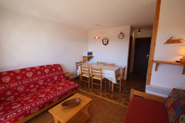 Appartements Mont Blanc B - Les Saisies