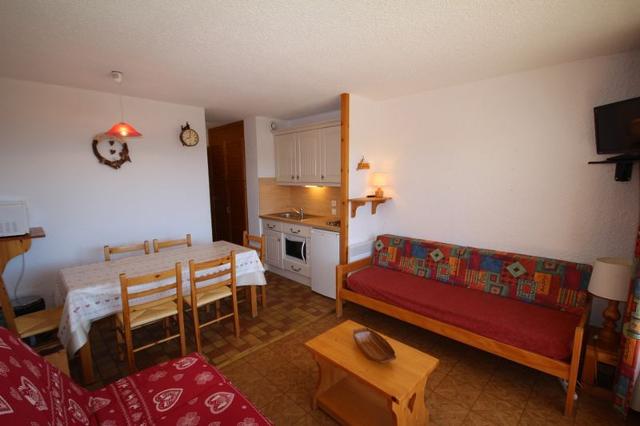 Appartements Mont Blanc B - Les Saisies