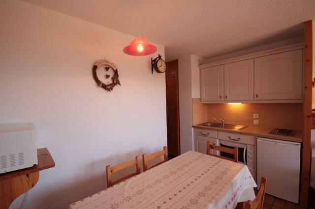 Appartements Mont Blanc B - Les Saisies