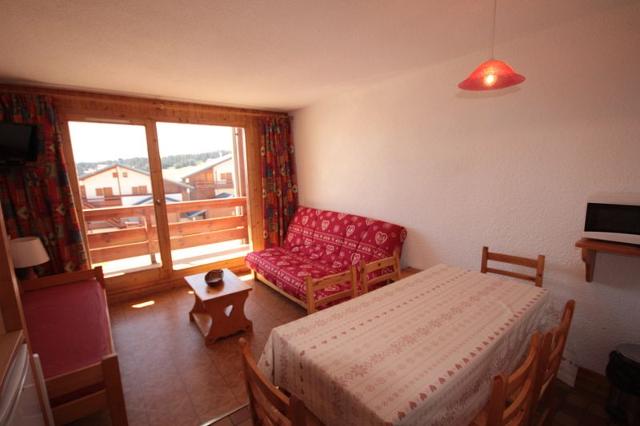 Appartements Mont Blanc B - Les Saisies