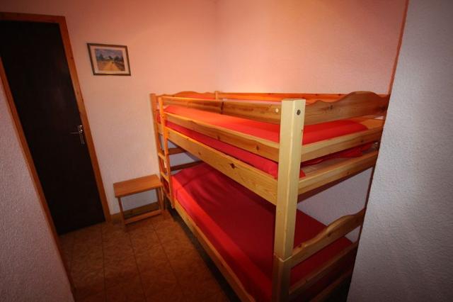 Appartements Mont Blanc B - Les Saisies