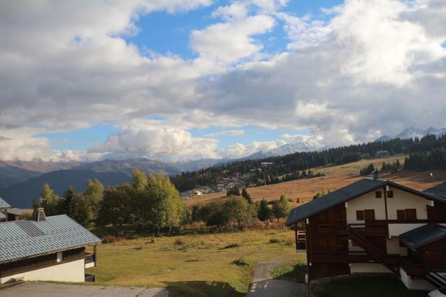 Appartements Mont Blanc B - Les Saisies