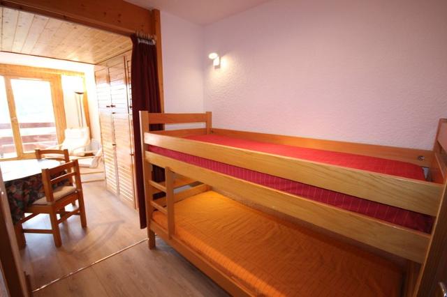 Appartements Mont Blanc B - Les Saisies